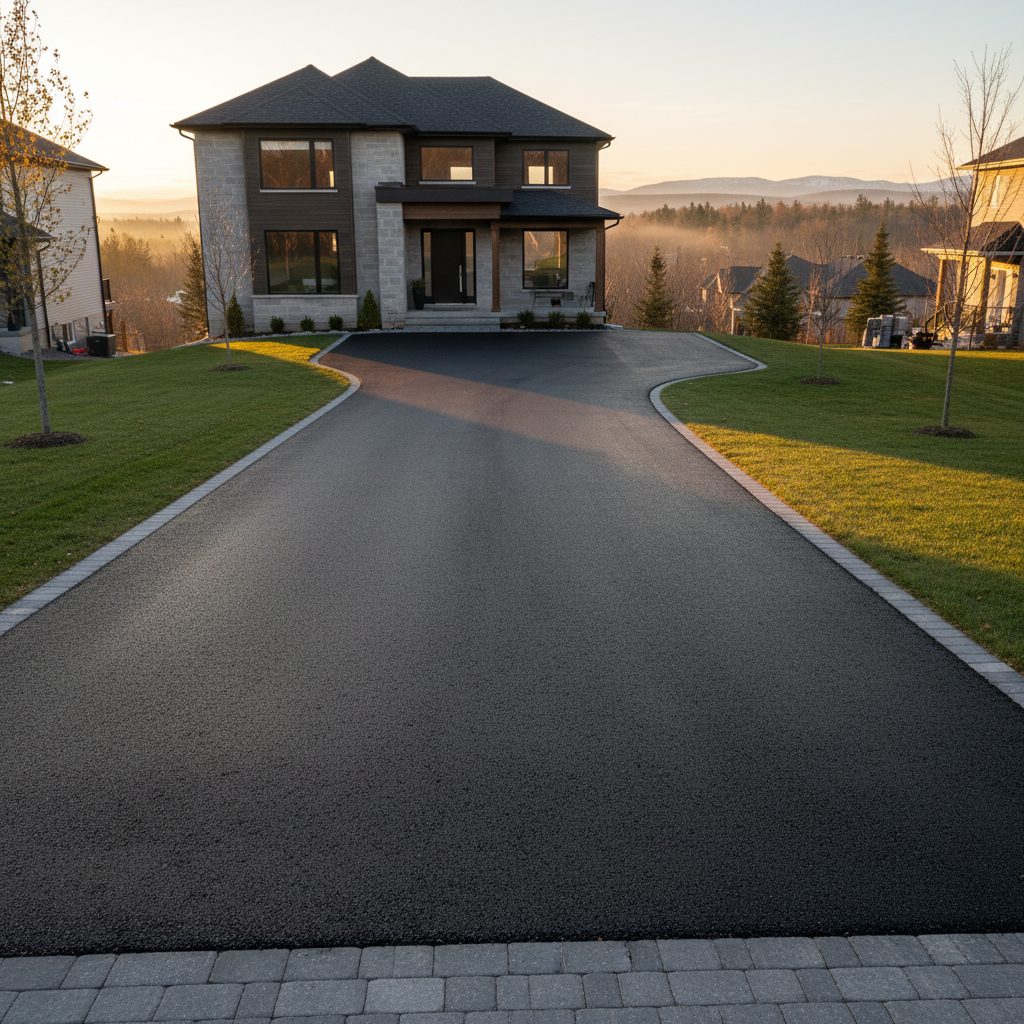 Pavage Manawan — entrepreneurs certifiés