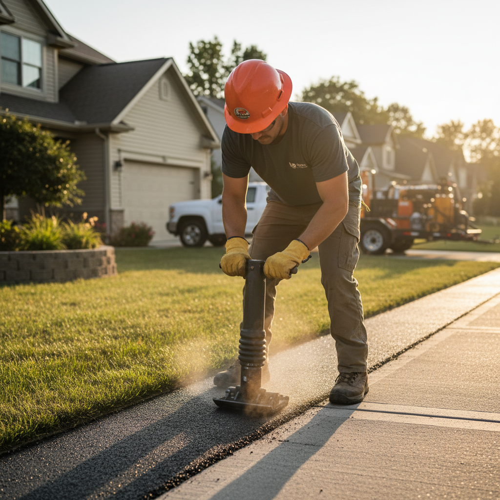 Pavage Baie-Atibenne — entrepreneurs certifiés