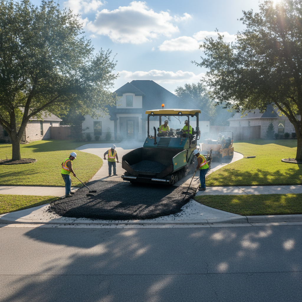 Pavage Saint-Didace — entrepreneurs certifiés