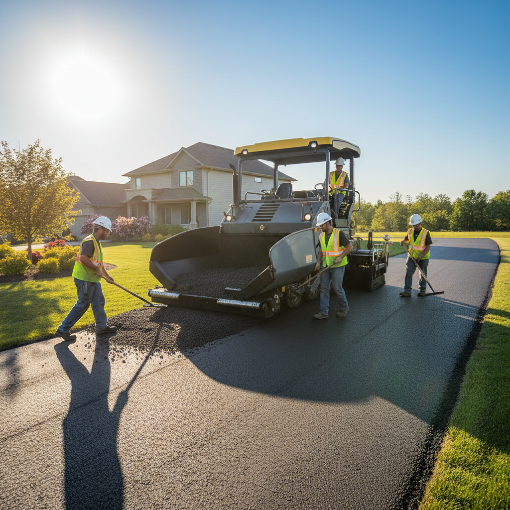 Pavage Entrelacs — entrepreneurs certifiés