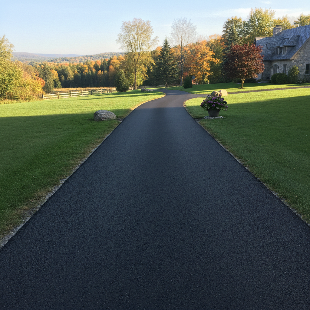 Pavage Pointe-Claire — entrepreneurs certifiés