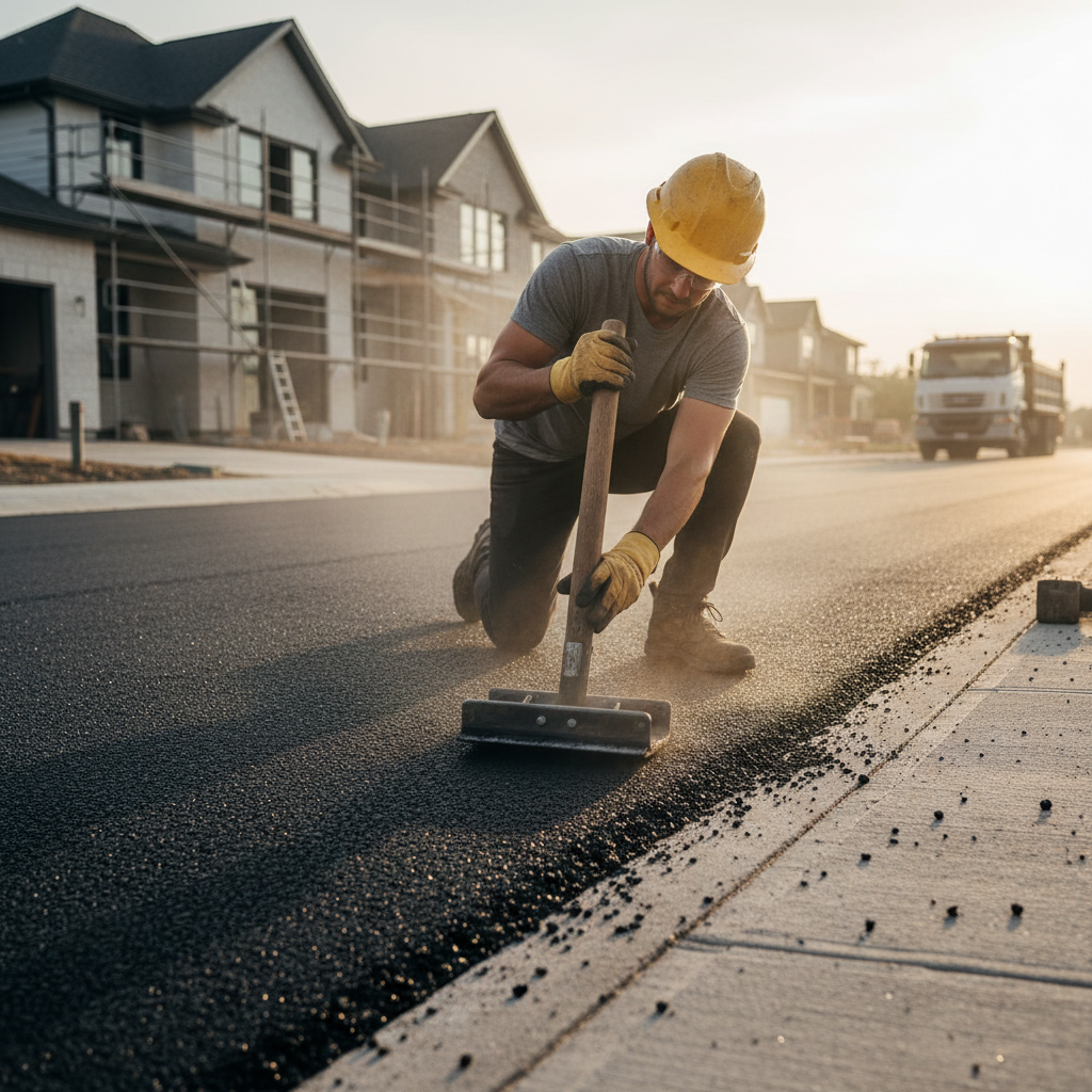 Pavage Saint-Sauveur — entrepreneurs certifiés