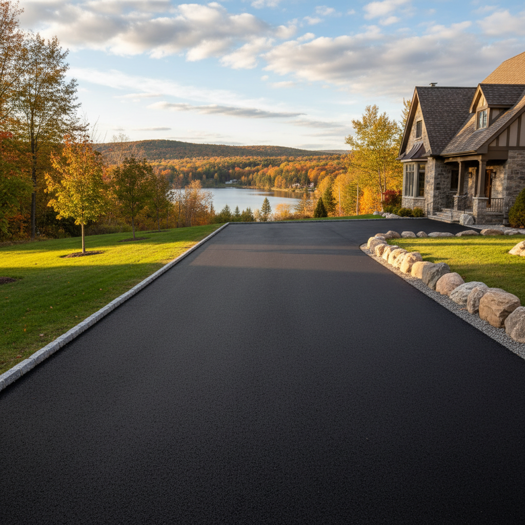 Pavage Saint-Stanislas — entrepreneurs certifiés