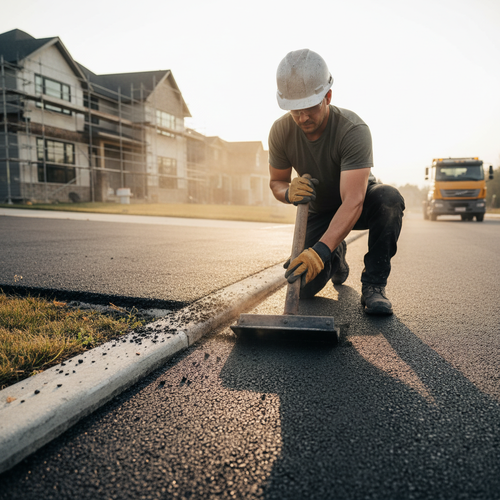 Pavage Charette — entrepreneurs certifiés