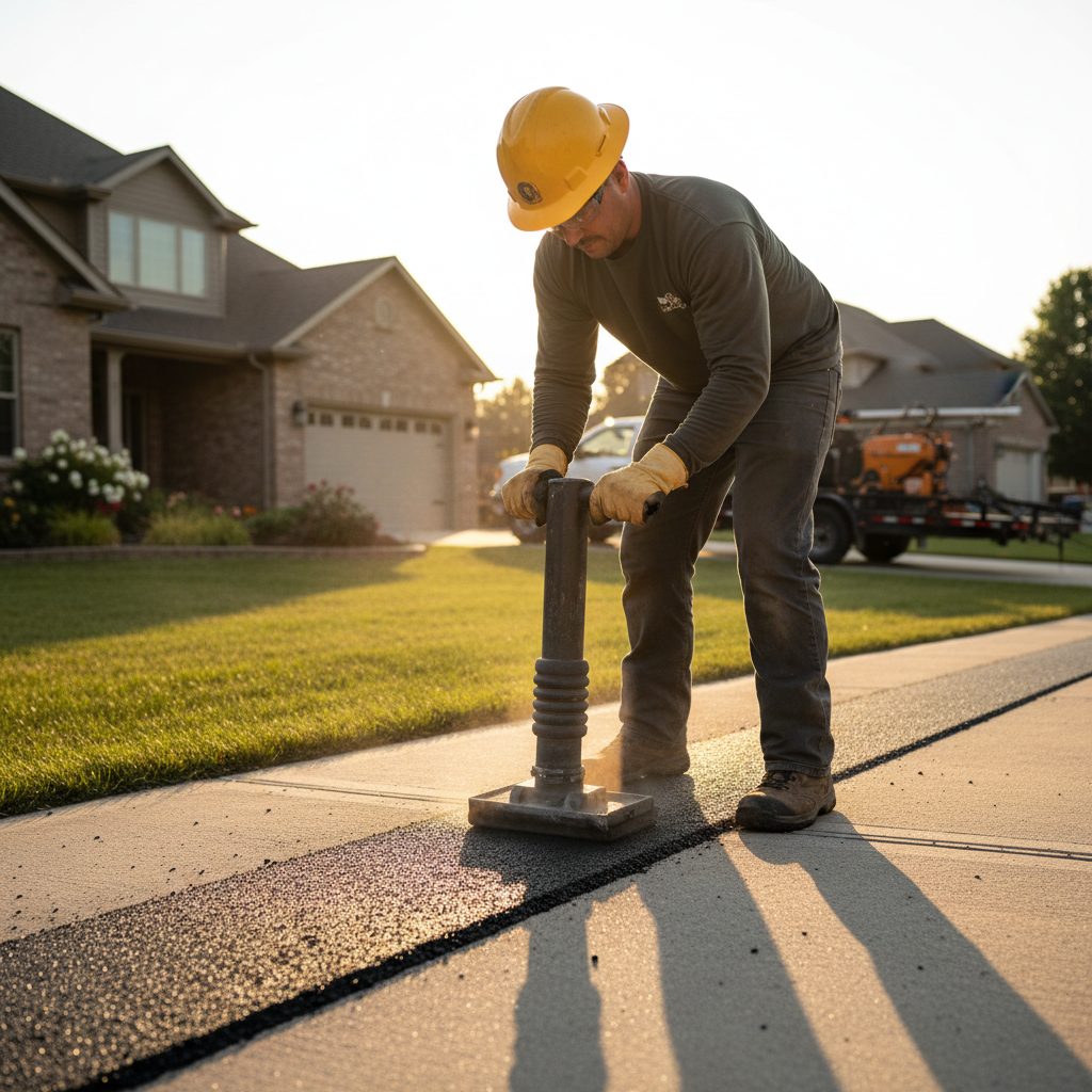 Pavage Beloeil — entrepreneurs certifiés