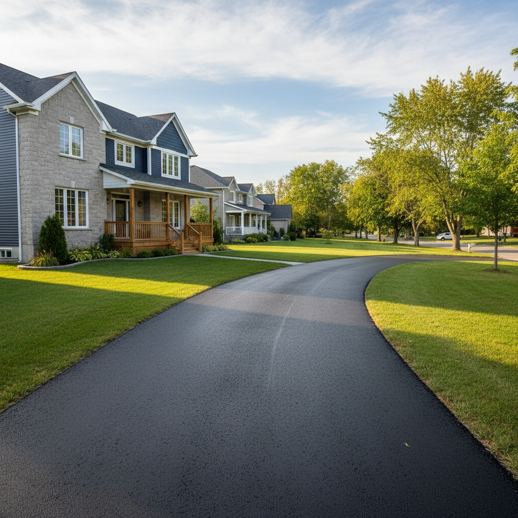 Pavage Lachute — entrepreneurs certifiés