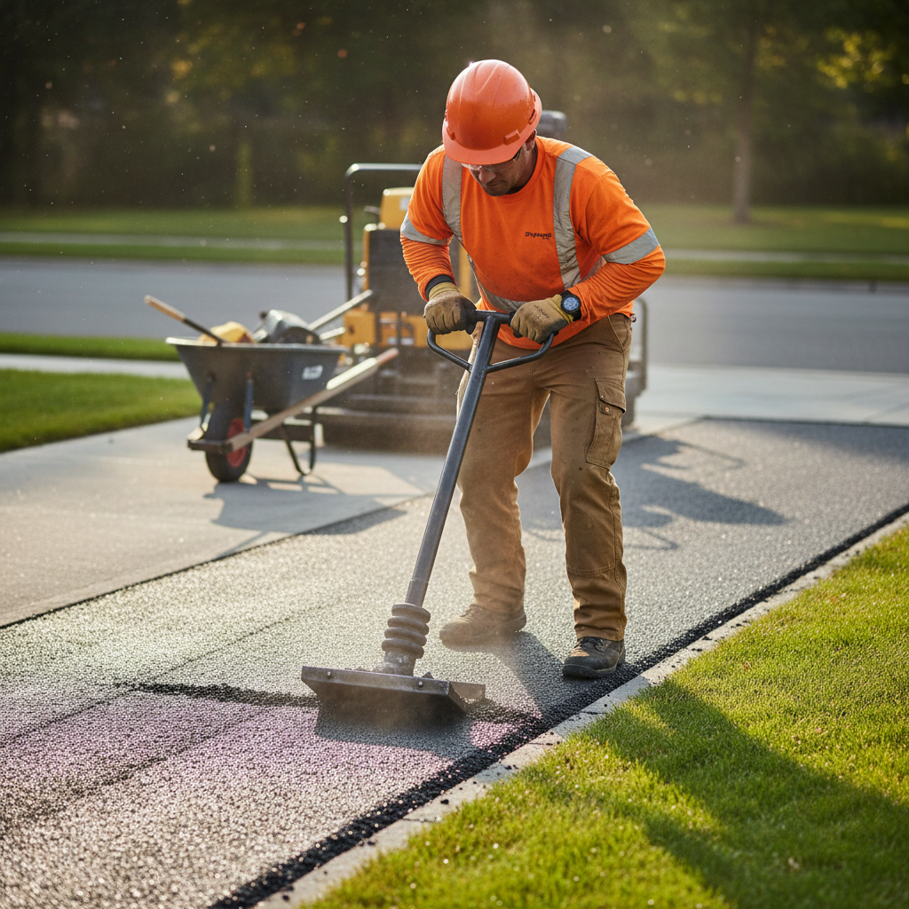 Pavage L'Assomption — entrepreneurs certifiés