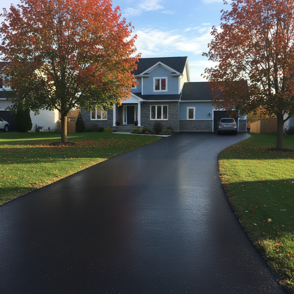 Pavage Coucoucache — entrepreneurs certifiés