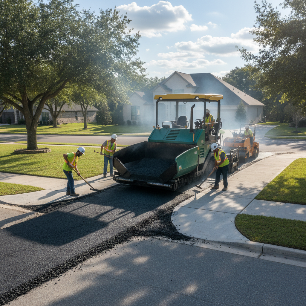Pavage Saint-Robert — entrepreneurs certifiés