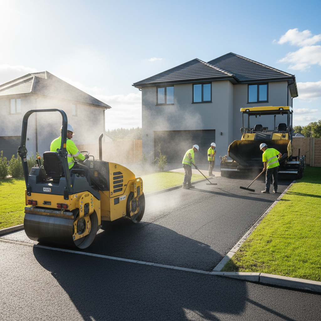 Pavage Saint-Barthélemy — entrepreneurs certifiés