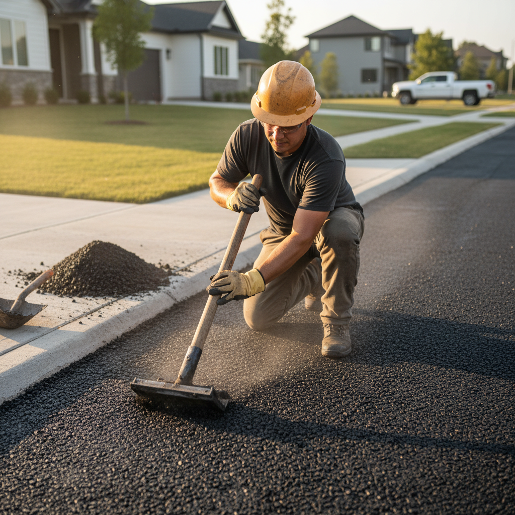 Pavage Lac-Matawin — entrepreneurs certifiés